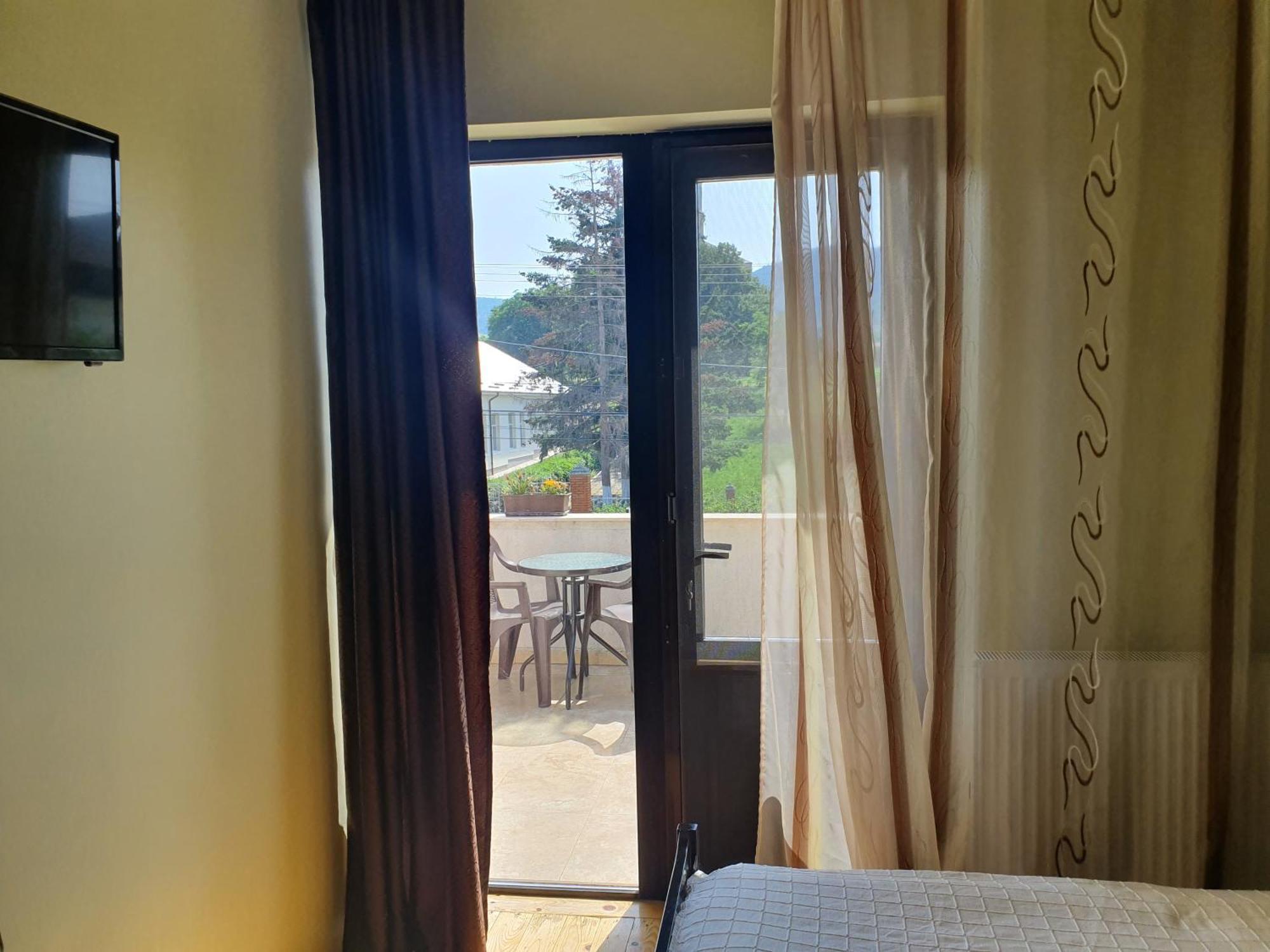 Pensiunea Aurelia Siria Room photo